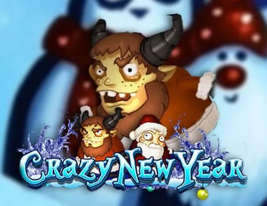 Crazy New Year