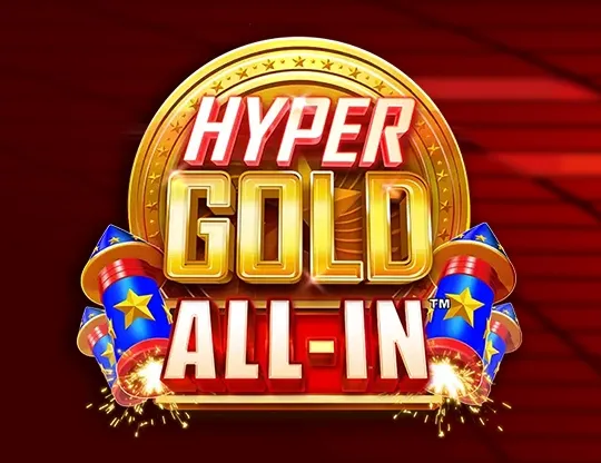 Hyper Gold All In