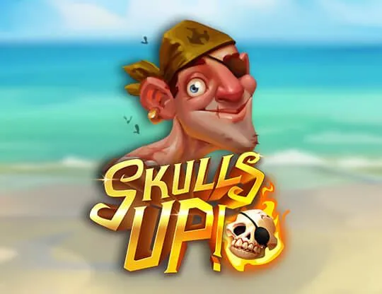 Skulls UP!