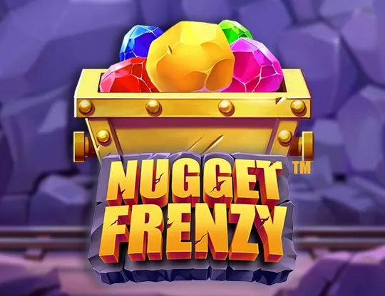 Nugget Frenzy