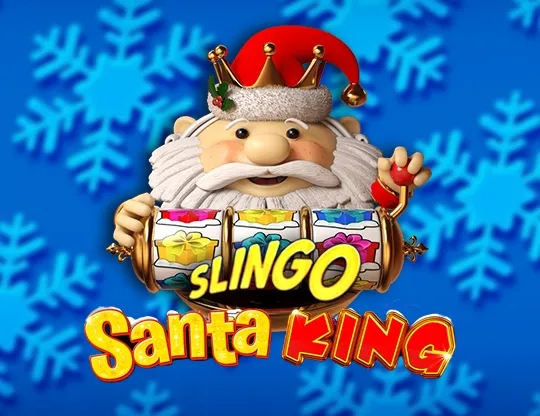 Slingo Santa King