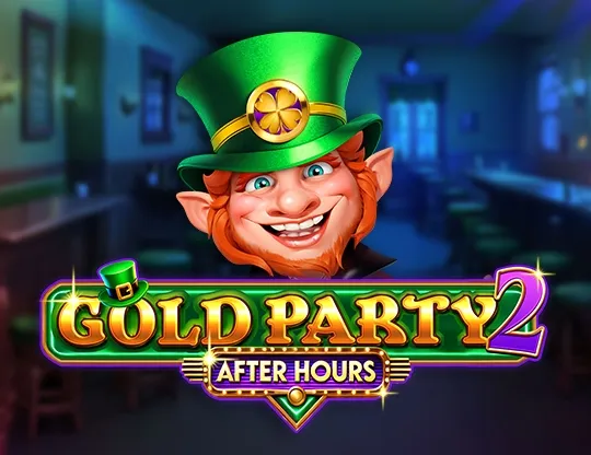 Gold Party 2 After Hours