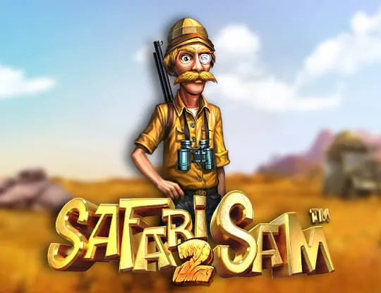 Safari Sam 2