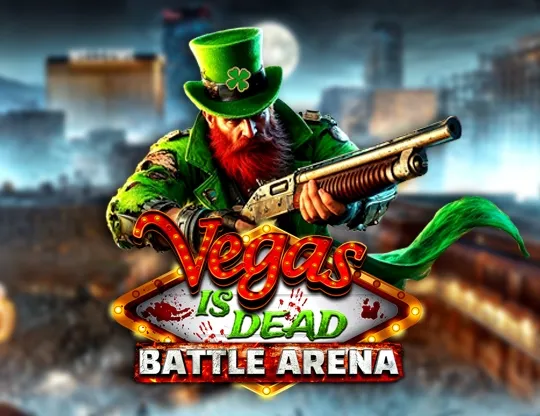 Vegas is Dead: Battle Arena