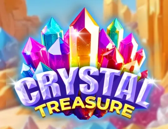 Crystal Treasure
