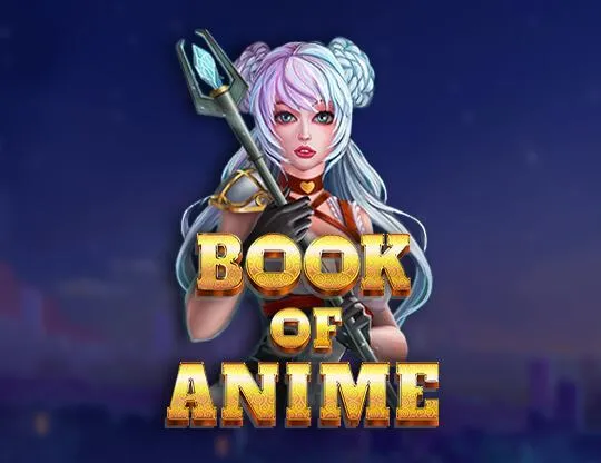 Book of Anime