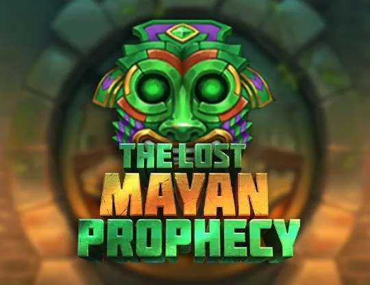 The Lost Mayan Prophecy