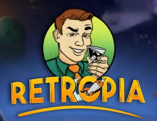 Retropia