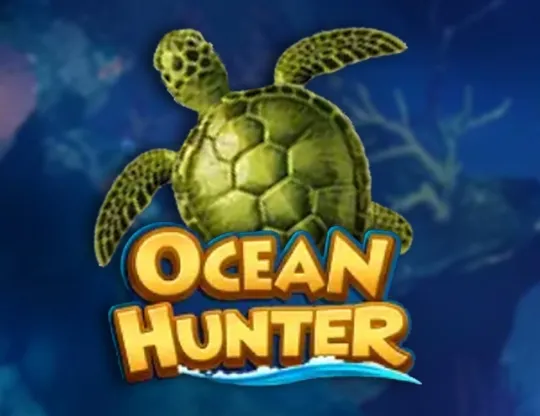 Ocean Hunter (TaDa Gaming)