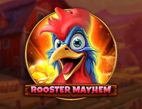 Rooster Mayhem Farm Outbreak