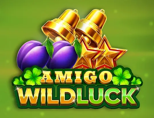 Amigo Wild Luck