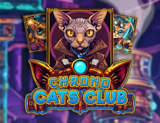 Chrono Cats Club