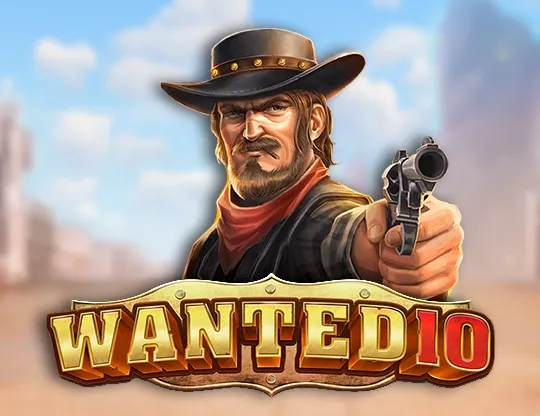 Wanted 10