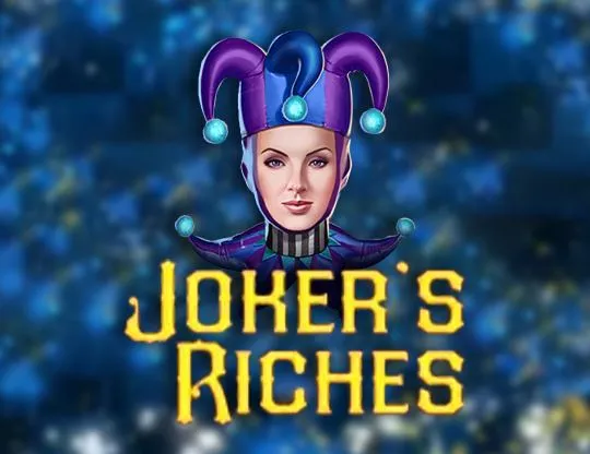 Joker's Riches