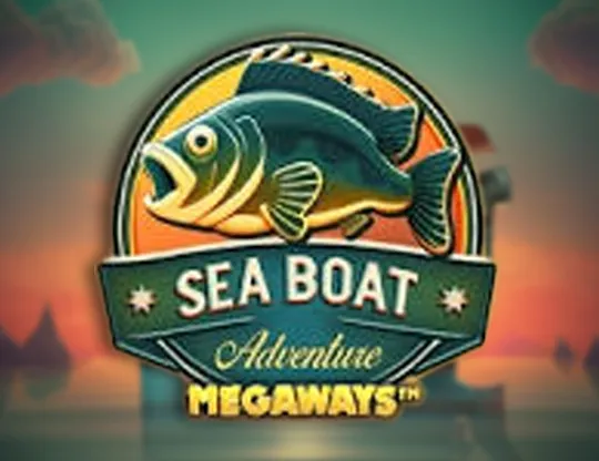 Sea Boat Adventure Megaways