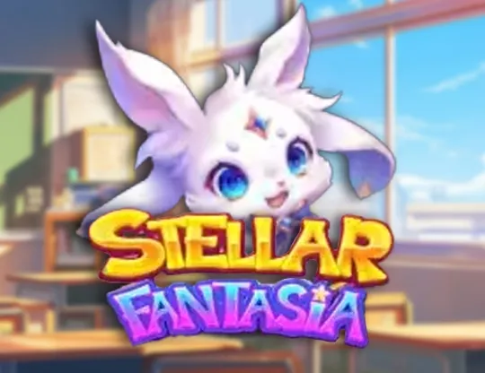 Stellar Fantasia