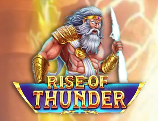 Rise of Thunder