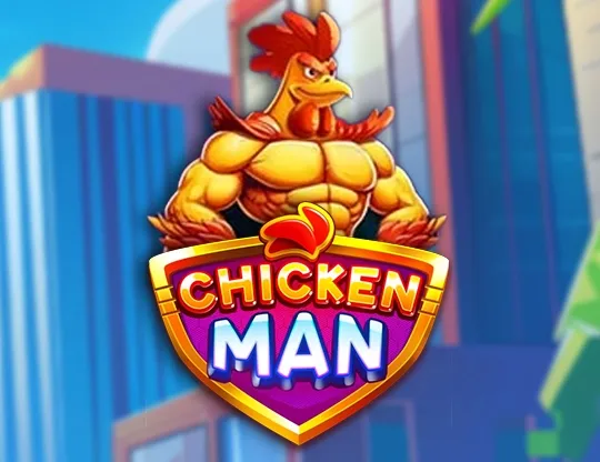 Chicken Man