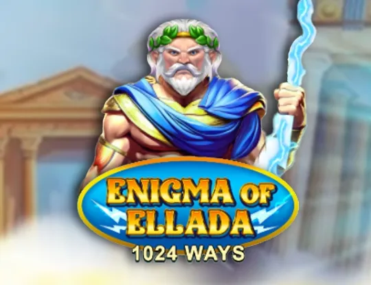 Enigma of Ellada