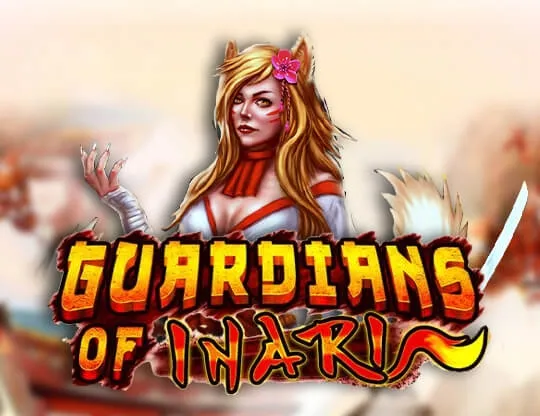 Guardians of Inari