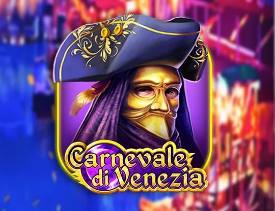 Carnevale di Venezia