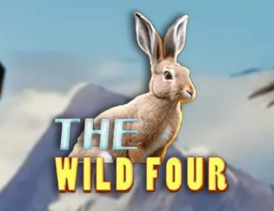 The Wild Four