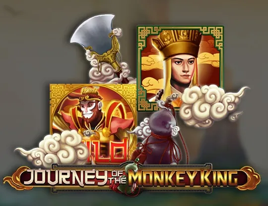 Journey of the Monkey King