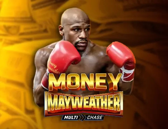 Money Mayweather