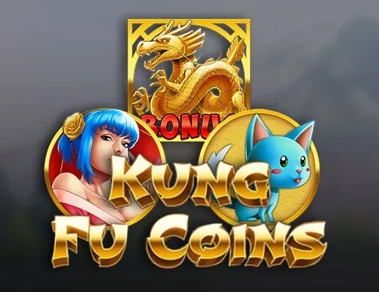 Kung Fu Coins