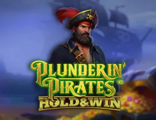 Plunderin' Pirates