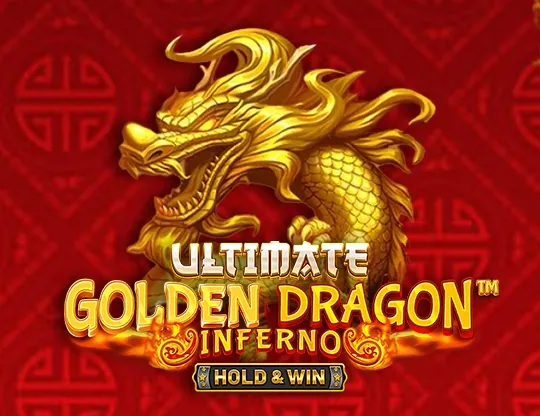 Ultimate Golden Dragon Inferno