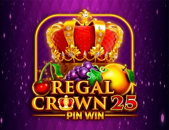 Regal Crown 25