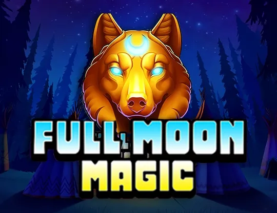 Full Moon Magic