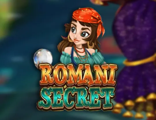 Romani Secret