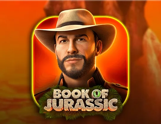 Book of Jurassic