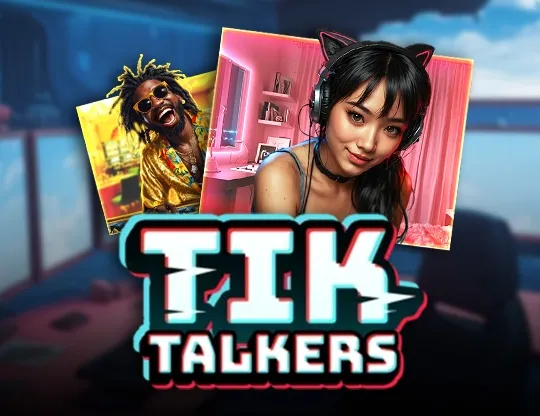 Tik Talkers