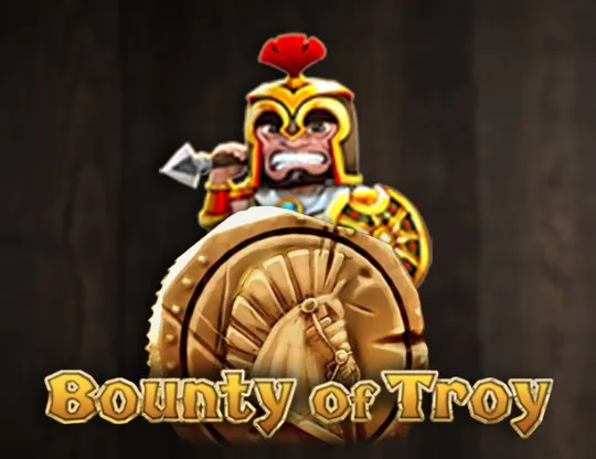 Bounty of Troy