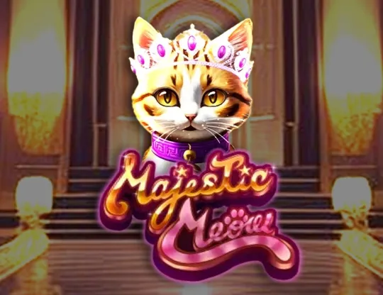 Majestic Meow