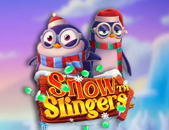 Snow Slingers