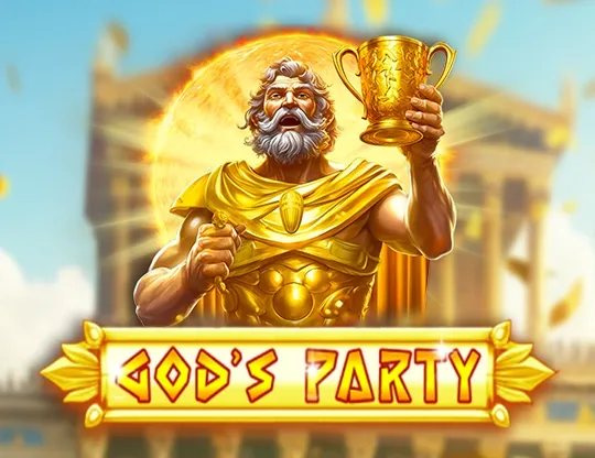 God's Party