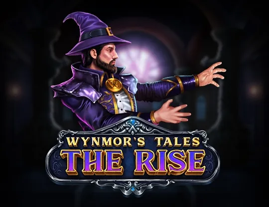 Wynmor's Tales: The Rise