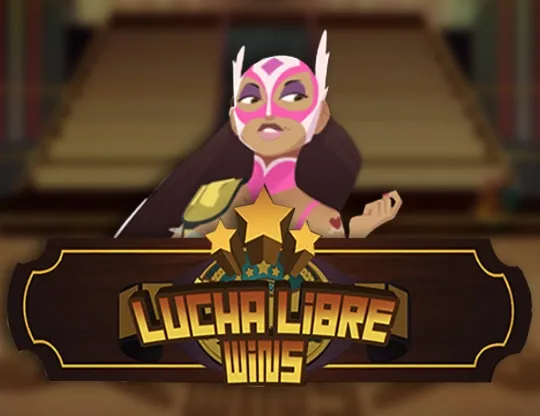 Lucha Libre Wins