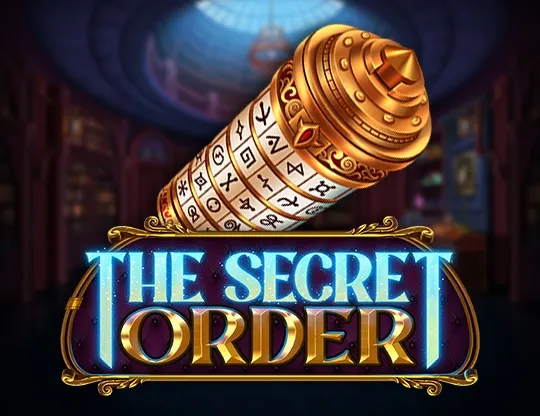 The Secret Order