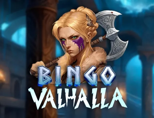 Bingo Valhalla