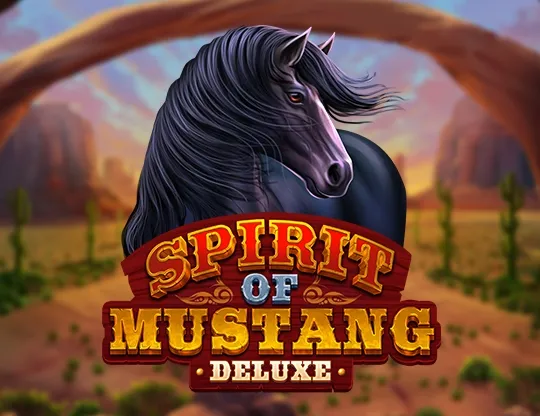 Spirit of Mustang Deluxe