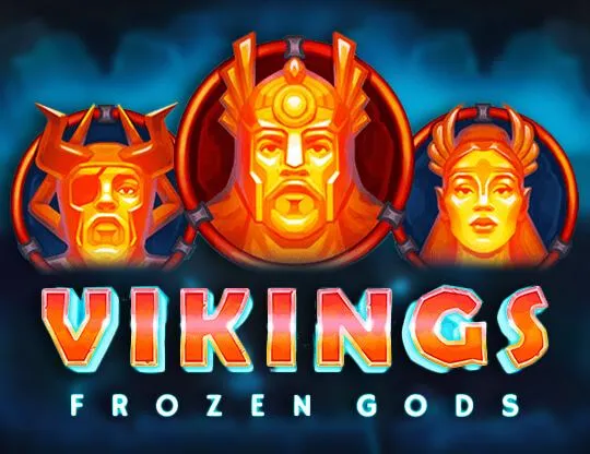 Vikings: Frozen Gods