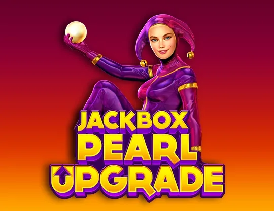 Jackbox Pearl Upgrade