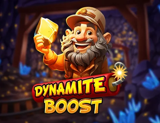 Dynamite Boost