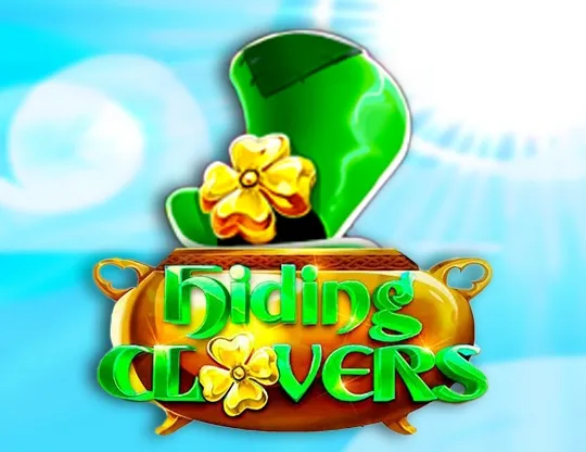 Hiding Clovers