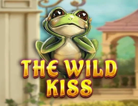 The Wild Kiss